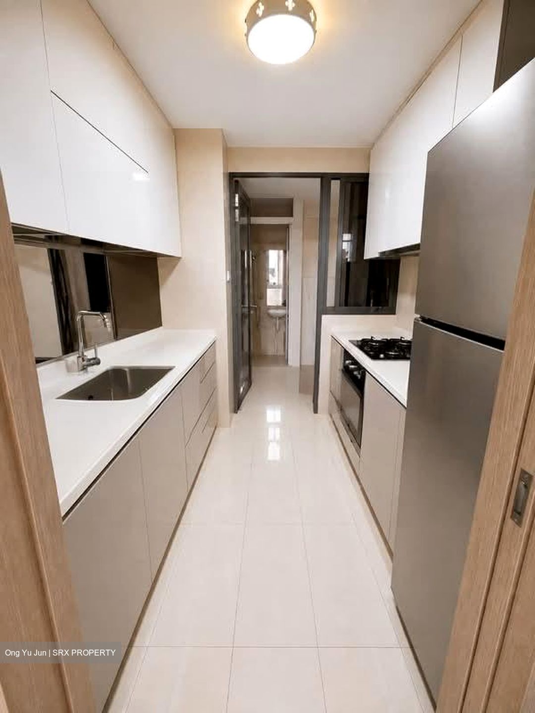 Wandervale (D23), Condominium #596407511